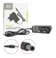 FONTE PARA TV BOX MXQ4k, MXQ4k Pro, H96 Pro, Mini X9, T95n