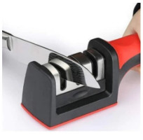 Amolador Afiador De Facas Em A�o Inoxid�vel Ferramentas De cozinha Profissional Promotion