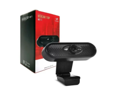 WEBCAM 720P WB-71BK - C3 TECH
